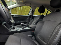 Renault Megane HB 1.2TCE 100KM 2016/2017r Navi, Manual, Nowy Rozrząd Tychy - zdjęcie 10