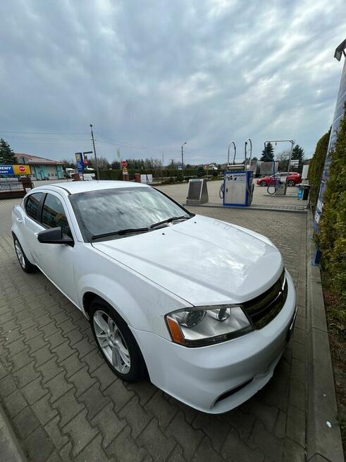 Dodge avenger 2013 2.4 Tarnów - zdjęcie 4