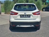 Nissan Qashqai 1.6 DIG T 163 KM TYLKO 96000 KM Kamera Navi Słupca - zdjęcie 6
