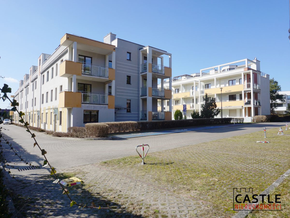 900m od plaży I widok na las I Jantar I Jantar - zdjęcie 1