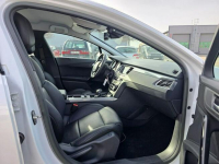 Peugeot 508 2.0 Hybrid4 200 koni Skóra Klimatronik możliwa ZAMIANA Rawa Mazowiecka - zdjęcie 8