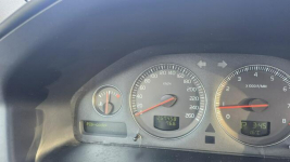 Volvo S60 Automat climatronic gaz Lębork - zdjęcie 10