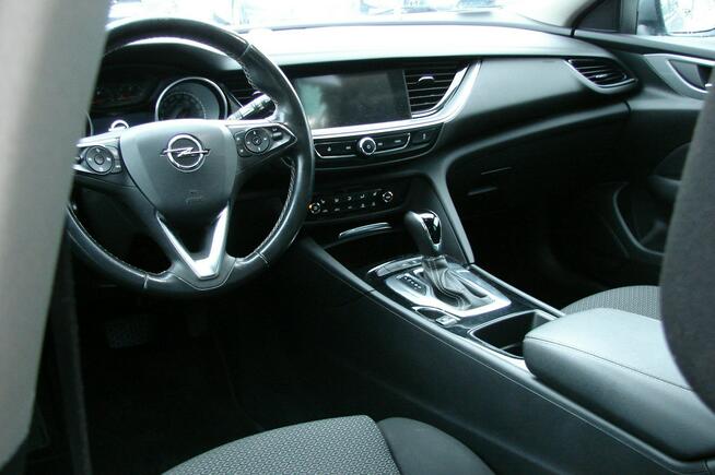 Opel Insignia 2.0 CDTI 170 KM Automat Nawi Piła - zdjęcie 11