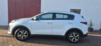 Kia Sportage Paproć - zdjęcie 4