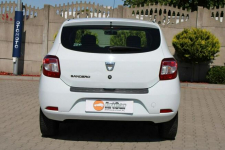 Dacia Sandero II 1.2 Benzyna + LPG 75KM 2013Rok Zambrów - zdjęcie 8