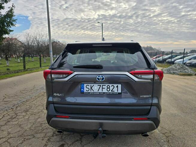 Toyota RAV-4 Komorniki - zdjęcie 5