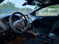 FORD FOCUS ST-Line *182KM * ZADBANY * DOINWESTOWANY Szczecin - zdjęcie 9