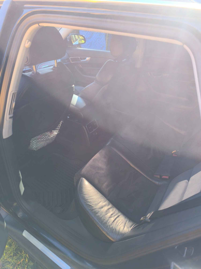 Sprzedam Audi A6 C6 Wałbrzych - zdjęcie 8