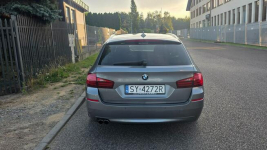 BMW F11 kombi na raty bez BIK KRD od FastCars Kraków - zdjęcie 7