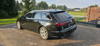 Audi A6 C7 Avant z 2018 2,0TDI 190KM Bielsko-Biała - zdjęcie 12