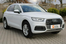 Audi Q5 2.0 TFSI 245KM Quattro Automat Przebieg 39911km 2020r. Zambrów - zdjęcie 12