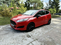 Ford Fiesta/Rot Edition/Benzyna/ST Line/Gwarancja/ Skarszewy - zdjęcie 4