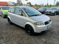 Audi A2 1.4TDI 75km 01r Tarnów - zdjęcie 2