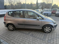Honda Jazz Orzech - zdjęcie 4