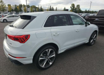 Audi Q3 PREMIUM PLUS / S-Line / niski przebieg Warszawa - zdjęcie 4