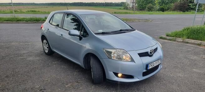 Toyota Auris 1.6 / Zamiana Warszawa - zdjęcie 3