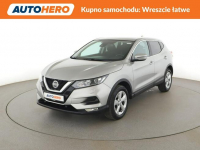 Nissan Qashqai Kamera, Navi, Podg.fotele, Aut.klima