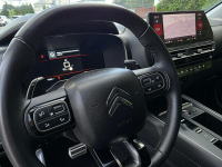 Citroen C5 Aircross serwis ASO, automat Rydułtowy - zdjęcie 11