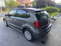 Salonowy Volkswagen Polo 1.4 benzyna w idealnym stanie Marki - zdjęcie 3