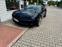 Chevrolet Camaro 3.6 - ZADBANY, ŚWIETNY STAN. Sokółka - zdjęcie 4