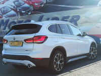 BMW X1 28i, X drive, auto jak nowe Rzeszów - zdjęcie 6