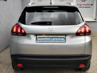 Peugeot 2008 Lift zadbany Nawigacja bez AdBlue Gwarancja Zgierz - zdjęcie 11
