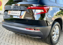 SKODA KAROQ 1.0 TSI 115 KM 6 biegów ASO Polska RATY od 597 zł Olsztyn - zdjęcie 9