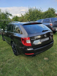 SKODA SUPERB 2 FL 2.0 170 CFGB BUSINESS DSG 6 PL 2 WŁ SKÓRA Lubin - zdjęcie 4