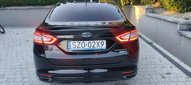 Ford Mondeo 2.0benz*4x4*Automat*Titanium Bibice - zdjęcie 9