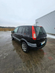 Ford Fusion Klimatyzacja - 2007r - 1.4 tdci Głogów - zdjęcie 4