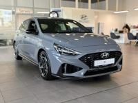 Hyundai i30 | 1.6 T-GDI 7DCT (150 KM) N-line Piotrków Trybunalski - zdjęcie 2