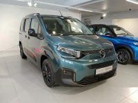 Citroen Berlingo MAX M osobowy Diesel 130KM ubezpieczenie 1,99% Konopnica - zdjęcie 2