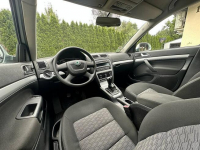 Skoda Octavia II 1.4TSI 125KM Lift Kombi Elegance NiskiPrzebieg Opłaty Wrocław - zdjęcie 10