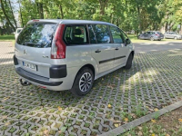 Śliczny.Zadbany.Citroen.C4.Grand.Picasso.2008r7Osb.1.6.HDI. Zduńska Wola - zdjęcie 2