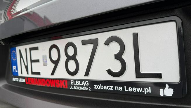 Kia Sportage Benzyna Zarejestrowany Ubezpieczony Elbląg - zdjęcie 7