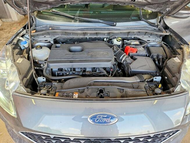 Ford Kuga TITANIUM / AWD / niski przebieg Tarnów - zdjęcie 11