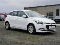 Hyundai i20 1.0 / Klima / Nowy model / Atrakcyjny wygląd Mirsk - zdjęcie 3