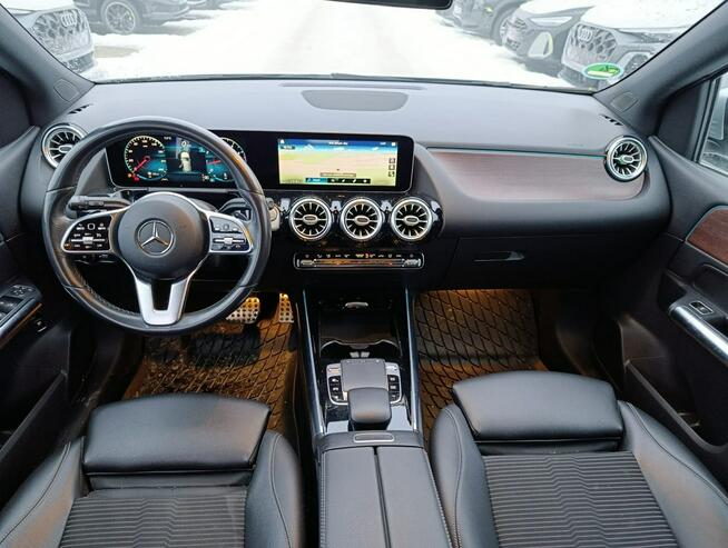 Mercedes B 200 Automat Otwock - zdjęcie 4