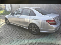 3.0 Benzyna / AMG / Sedan / Do Poprawek / 4 MATIC