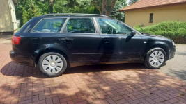 Audi A4 Płońsk - zdjęcie 12