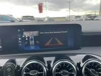 Mercedes A45 AMG Salon PL A45s AMG 4Matic + Automat Skóra Kamery360 Gliwice - zdjęcie 11