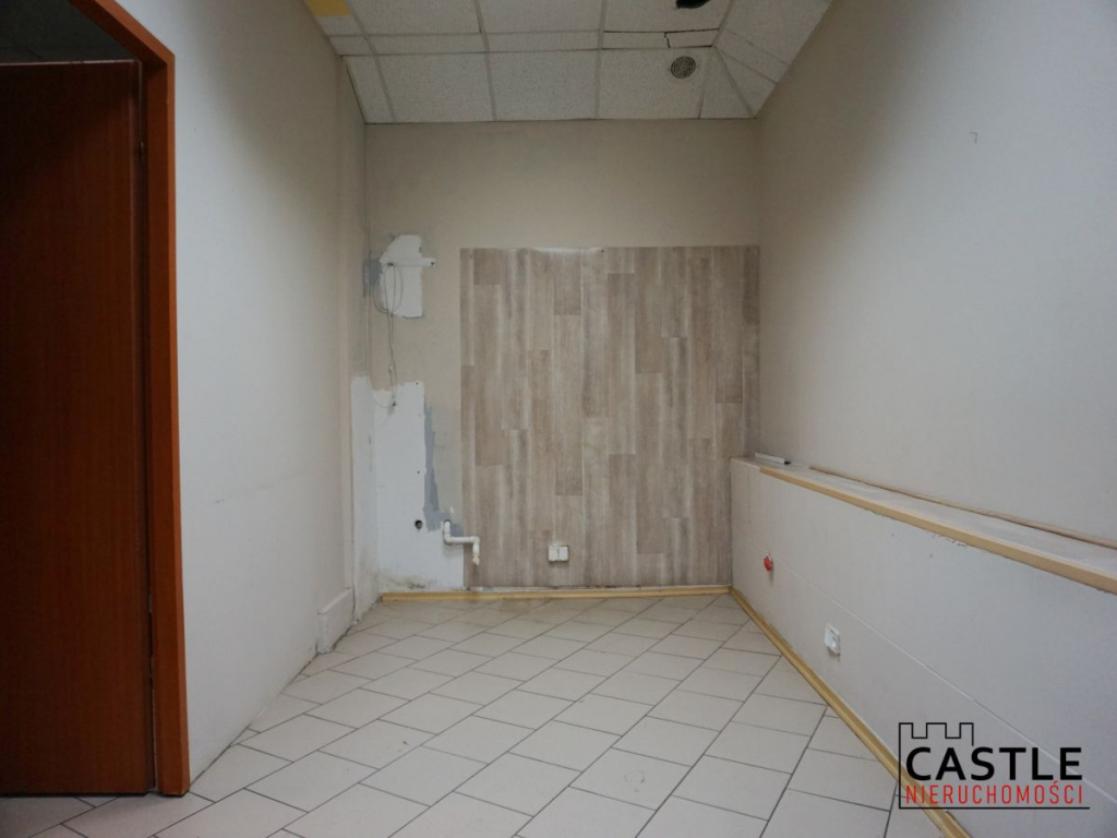 przyziemie I własne wejście I Pasaż Chełmski Gdańsk - zdjęcie 2