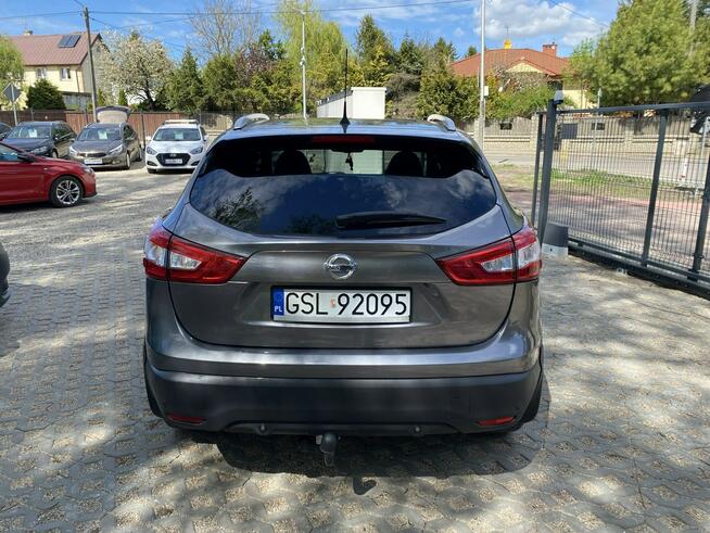 Nissan Qashqai Kobylnica - zdjęcie 7