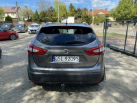 Nissan Qashqai Kobylnica - zdjęcie 7