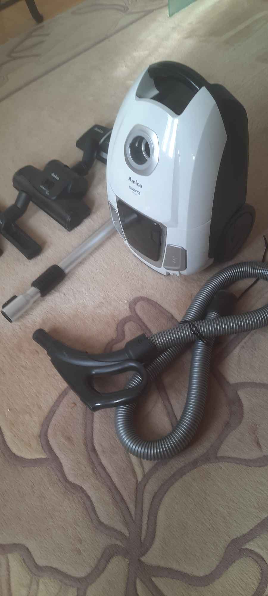 Odkurzacz Amica VM 7011 (Sharq) Targówek - zdjęcie 3