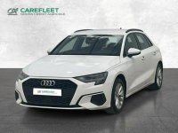 Audi A3 35 TFSI MHEV S Tronic