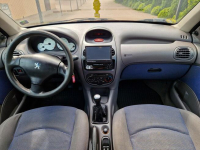 Peugeot 206 I 1.4 HDI Kombi! Możliwa zamiana! Bydgoszcz - zdjęcie 12