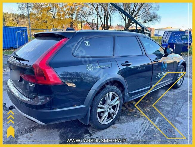 Volvo  V90 Cross Country D4 AWD Geartronic Kiczyce - zdjęcie 3