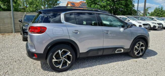 Citroen C5 Aircross Super Stan Bezwypadkowy 1.5 BlueHDi Płock - zdjęcie 12