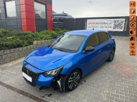 Peugeot 208 1.5 102#Klima #LED #6 biegów#multimedia